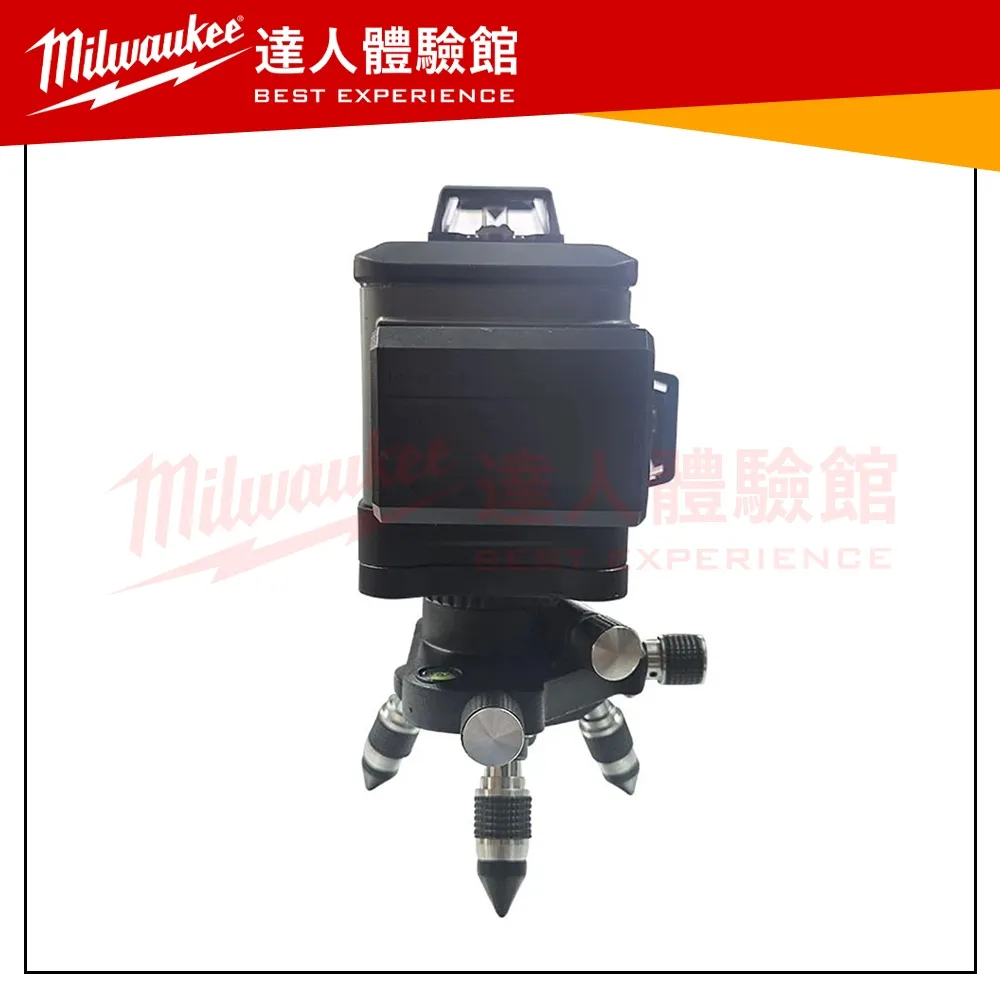 【飆破盤】CK 3D-4012HG 高亮度-電子式貼牆儀 12線 電子式水平儀 綠光水平儀 雷射儀 測量 工程 裝潢