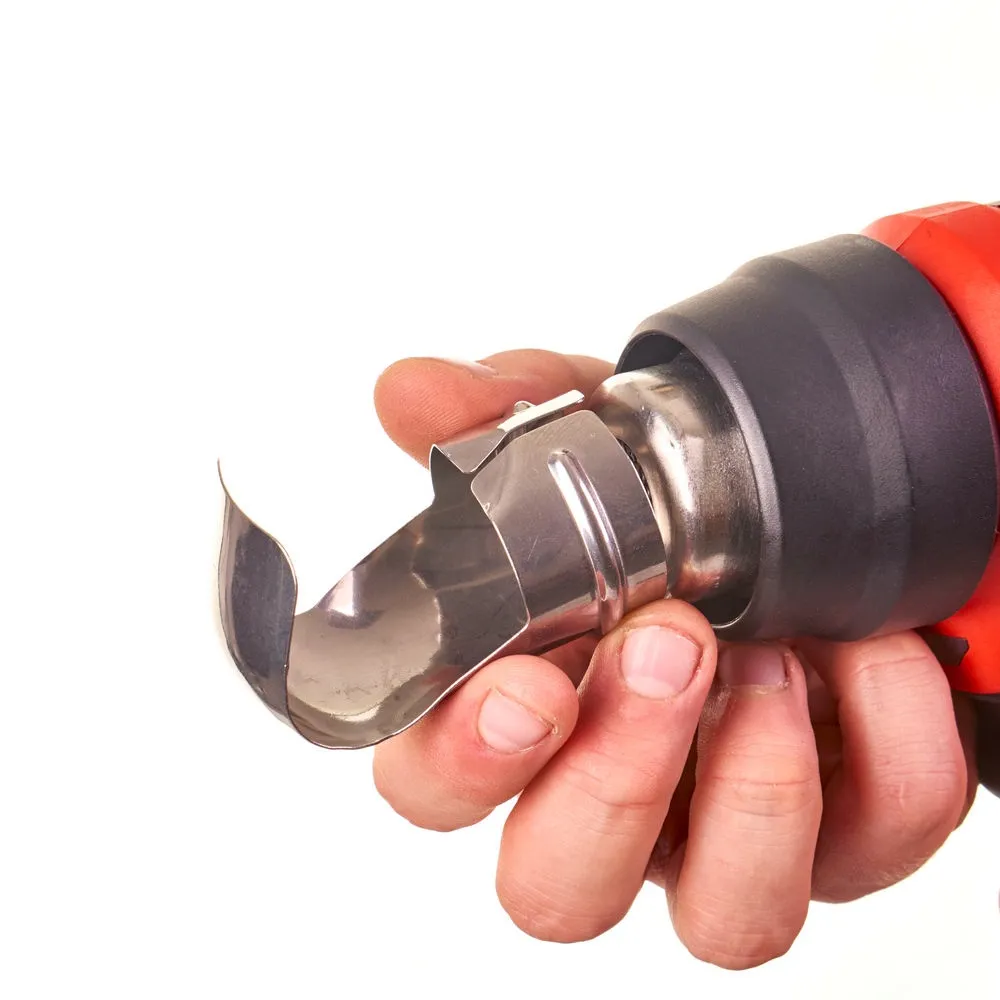 【飆破盤】美沃奇 Milwaukee 米沃奇 M18BHG 18V 鋰電池 熱風槍 M18 BHG 熱風機 附噴嘴