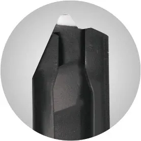 【飆破盤】日本 TAJIMA 田島 TAJIMA DORAFIN 小美工刀 DC-A310BK 文具 切割用具