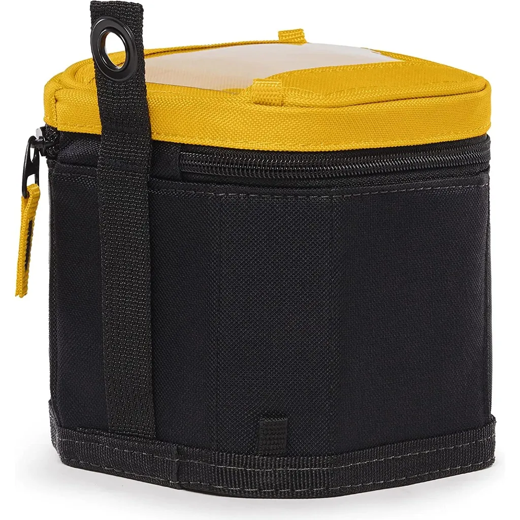 【飆破盤】TOUGHBUILT TB 托比爾 收納包 2件組 零件收納包 15cm 軟包 零件包