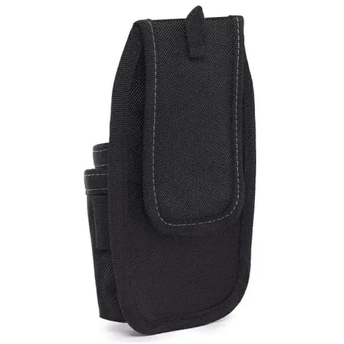 【飆破盤】TOUGHBUILT TB TB-23 六格輕型腰包-非快扣 魔鬼氈 鉗袋 腰包 工具包 腰袋 水電 電工