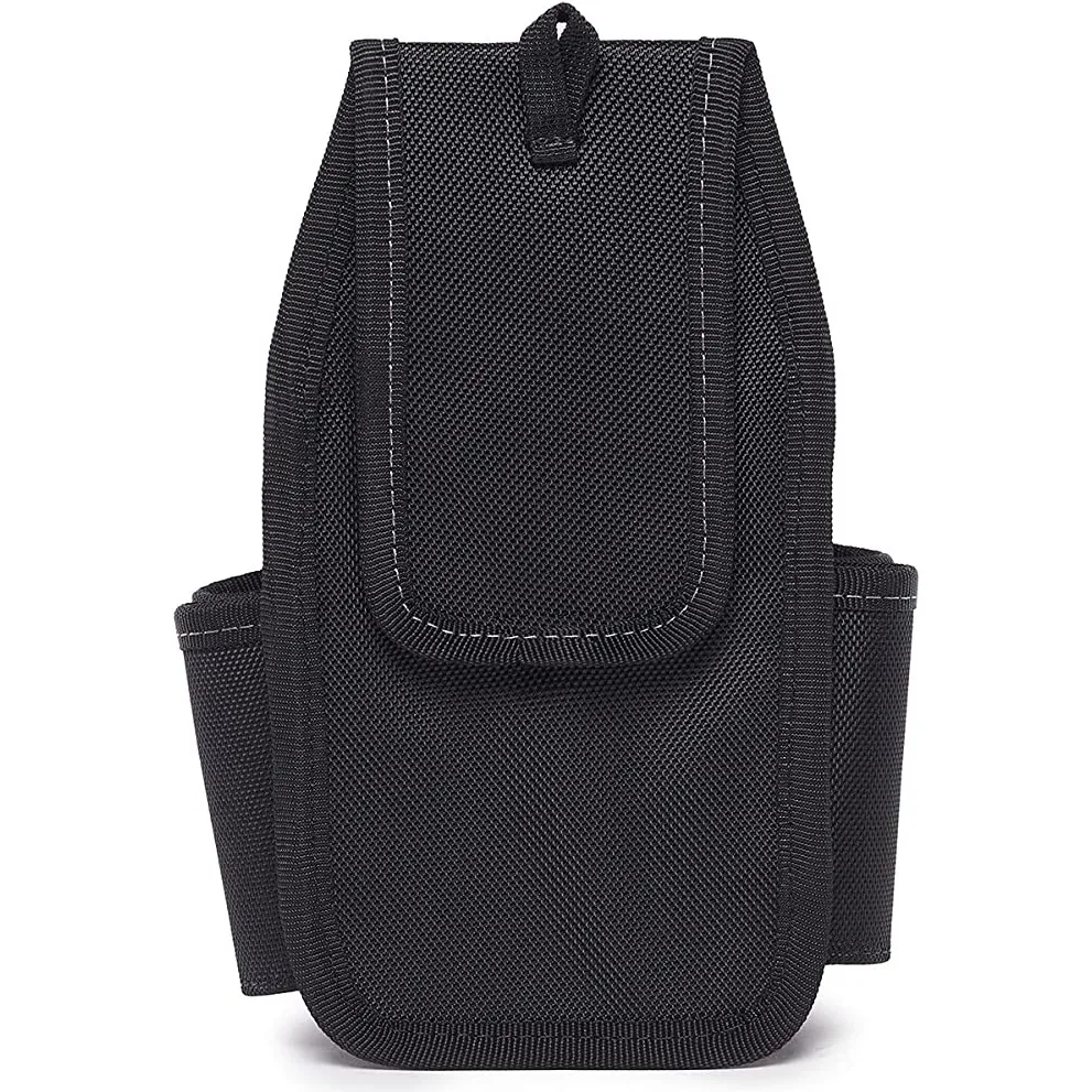 【飆破盤】TOUGHBUILT TB 托比爾 TB-236-7 七格輕型腰包 魔鬼氈 大型雙層鉗袋 螺絲起子袋