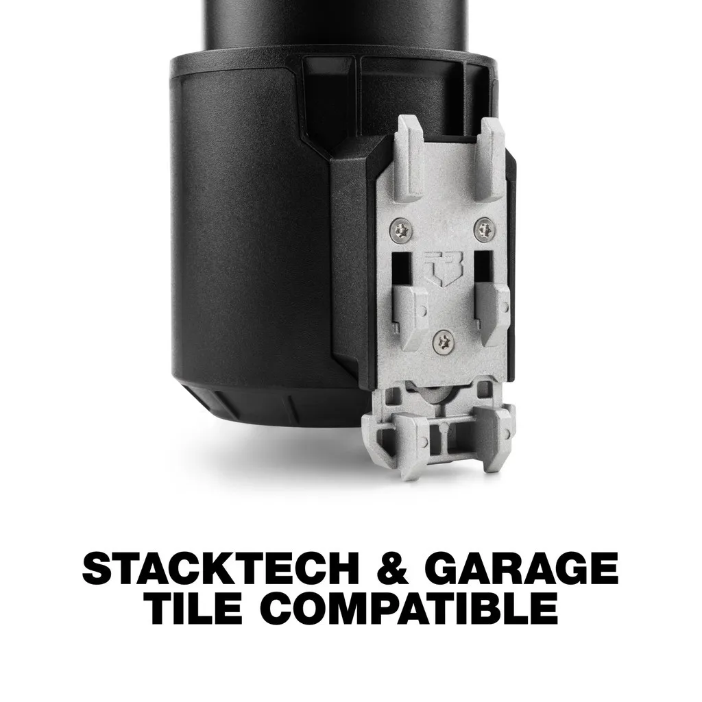 【飆破盤】TOUGHBUILT 托比爾 TB-B1-A-52 STACKTECH 快扣杯架附杯子 配套 工具箱 收納