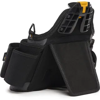 【飆破盤】TOUGHBUILT TB 托比爾  TB-CT-106A 電工專用袋含背帶 快扣式 肩背 工具包 工具收納