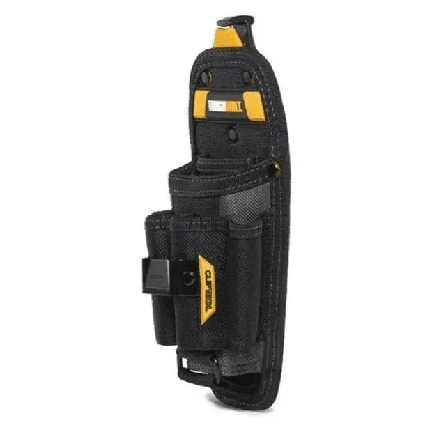 【飆破盤】TOUGHBUILT TB 托比爾 TB-CT-26 多功能通用袋 隨身口袋技工包 美工刀袋 腰包 工具袋