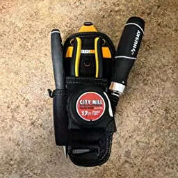 【飆破盤】TOUGHBUILT TB 托比爾 TB-CT-35-M 單層多功能鉗袋M 鉗袋 腰包 電工包 工具收納