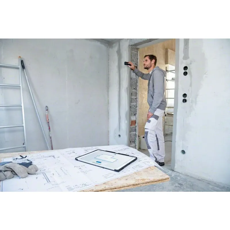 【飆破盤】博世 BOSCH 測距儀 GLM 50-27 CG 雷射測距儀 綠光 0601072UK0