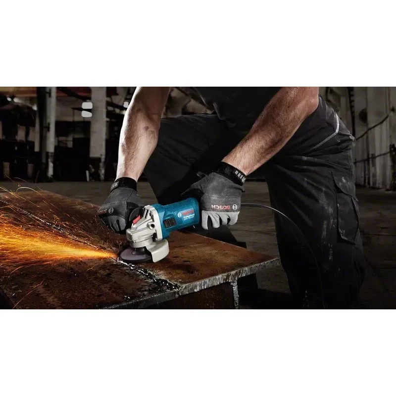 【飆破盤】博世 BOSCH 06013941C0 GWS750-100 砂輪機 高抗壓 強負載 可調速