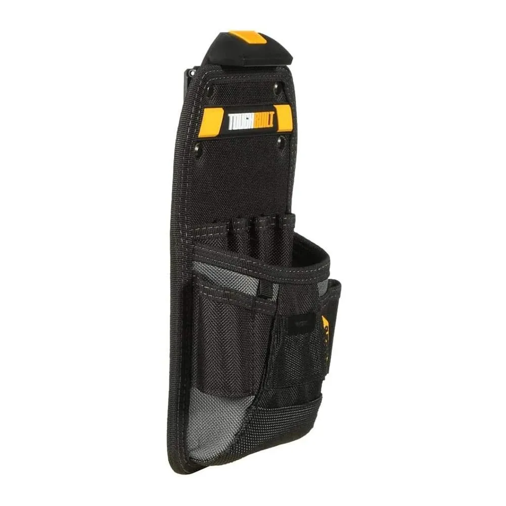 【飆破盤】TOUGHBUILT TB 托比爾 TB-CT-22 電工專用多功能工具袋 技術員袋 快扣式 水電 腰袋 腰包