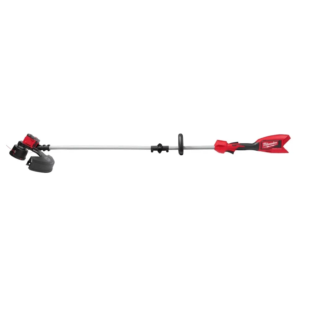 【飆破盤】美沃奇 Milwaukee 米沃奇 M18 BLLT-0(單機)18V鋰電無碳刷割草機 M18BLLT 割草機