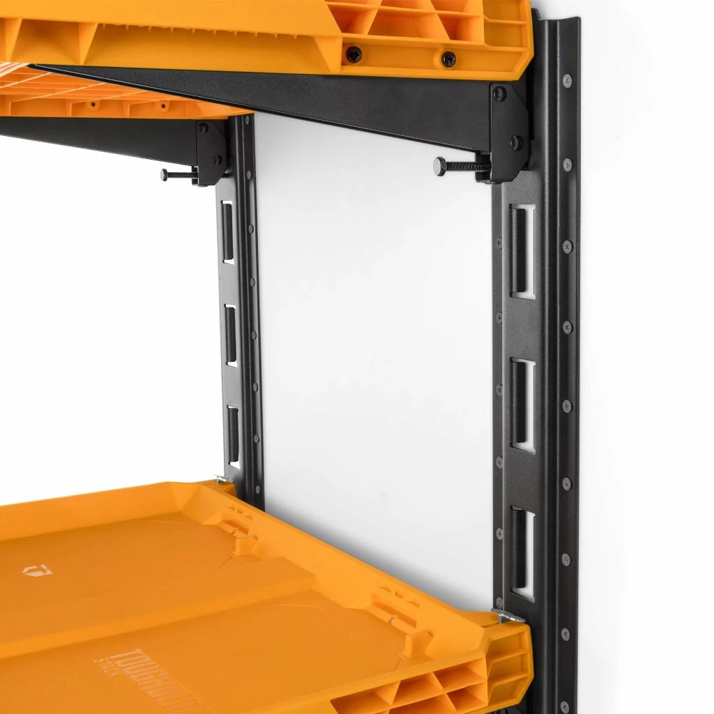 【飆破盤】TOUGHBUILT 托比爾 TB-B1S3-M-20 STACKTECH 雙層置物架 收納 工程 配套工具箱