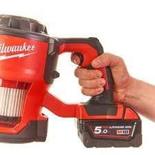 【飆破盤】美沃奇 米沃奇 Milwaukee M18 CV 18V 吸塵器 鋰電 直立 吸塵器 M18CV