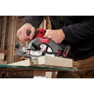 【飆破盤】美沃奇 Milwaukee 米沃奇 12V 無碳刷圓鋸機 M12 FCS442 木工 無刷 M12CCS44