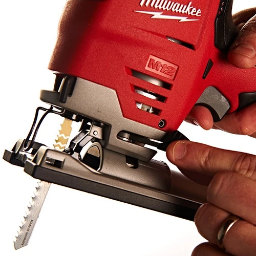【飆破盤】全面出清 美沃奇 Milwaukee 米沃奇 M12 JS-0 12V 鋰電線鋸機 M12 JS M12JS
