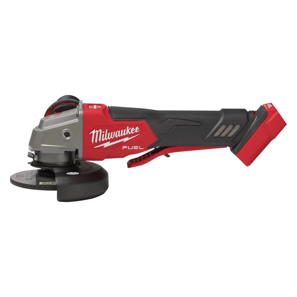 【飆破盤】米沃奇 Milwaukee 4吋砂輪機-槳式 M18 FSAGV100XPDB M18FSAGV100XPDB