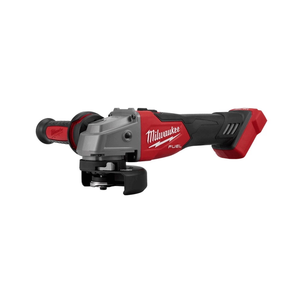 【飆破盤】米沃奇 Milwaukee 美沃奇18V鋰電 無刷5＂砂輪機 M18FSAG125X M18 FSAG125X
