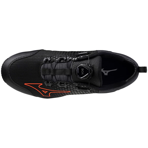 【飆破盤】MIZUNO 美津濃 安全鞋 F1GA247009-26.0~30.0 輕量工作鞋 BOA防護鞋 PRIME