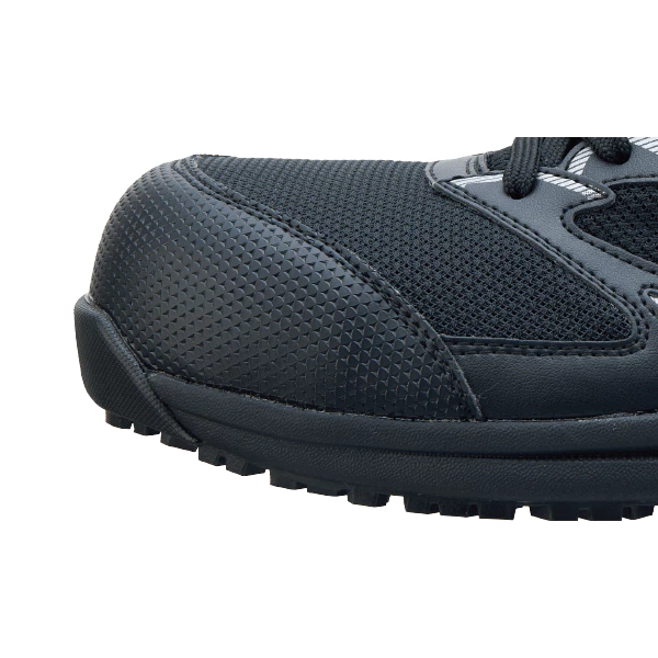 【飆破盤】MIZUNO 美津濃 安全鞋 F1GA233709 寬楦PRIME FIT VS II 11L透氣系列 塑鋼頭
