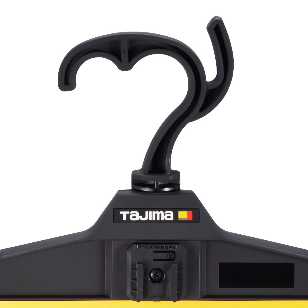 【飆破盤】日本 TAJIMA 田島 全身式吊帶衣架 TB-RHANGER 背帶衣架 迴旋式掛勾