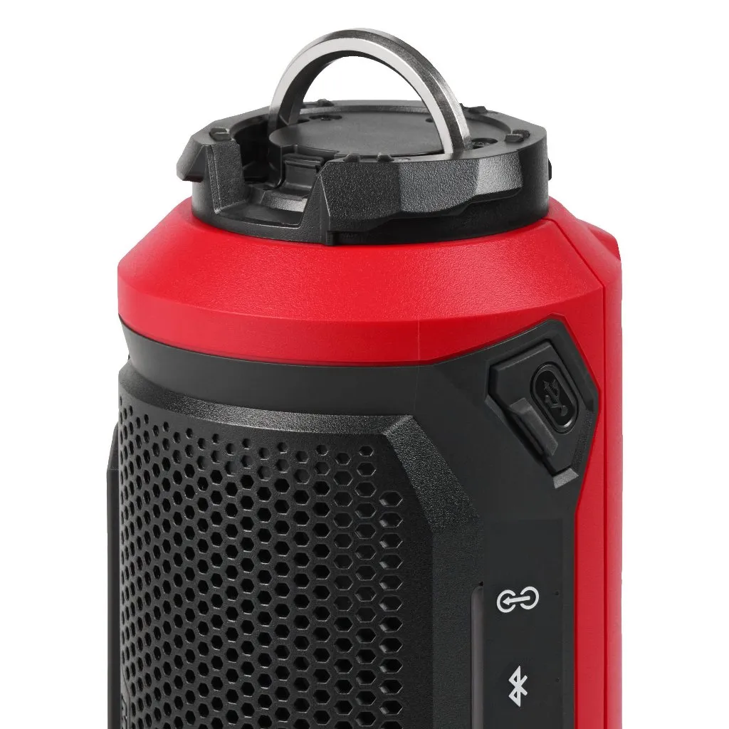 【飆破盤】美沃奇 Milwaukee 米沃奇 12V鋰電配套藍芽喇叭 隨身音響 M12 SPEJSG2-0 藍芽音響