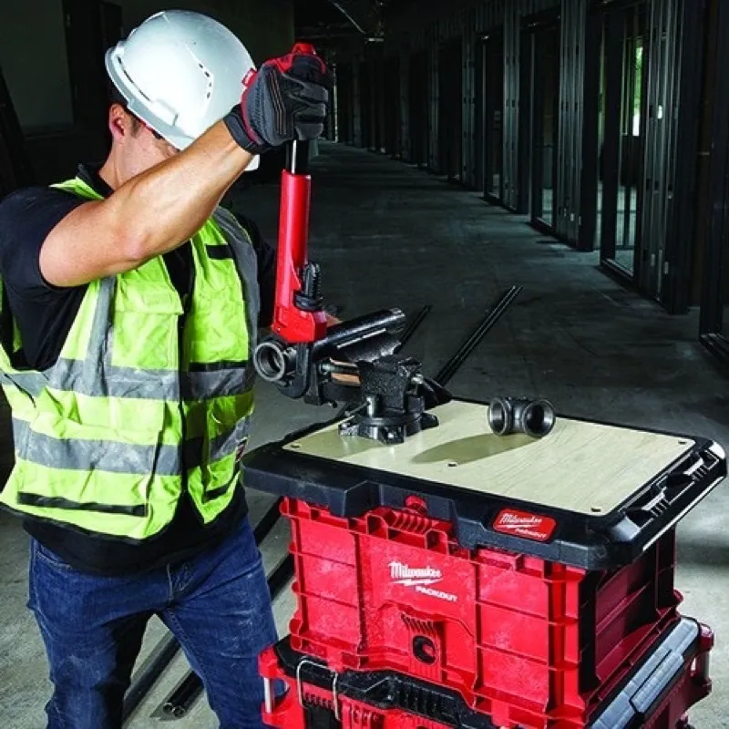【飆破盤】美沃奇 Milwaukee 配套作桌板 48-22-8488 工作台 可堆疊 配套工具箱系列