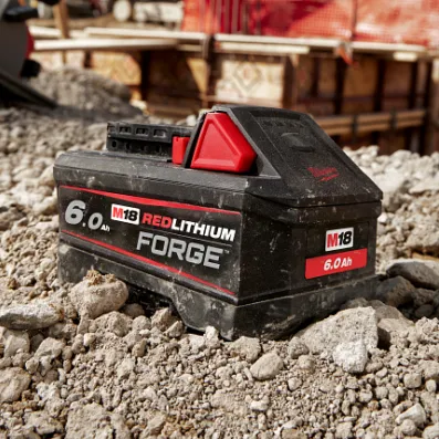 【飆破盤】美沃奇 Milwaukee 米沃奇 M18 FB6 6.0Ah電池  18V鋰電高散熱鋰電池 FORGE M18 FB6