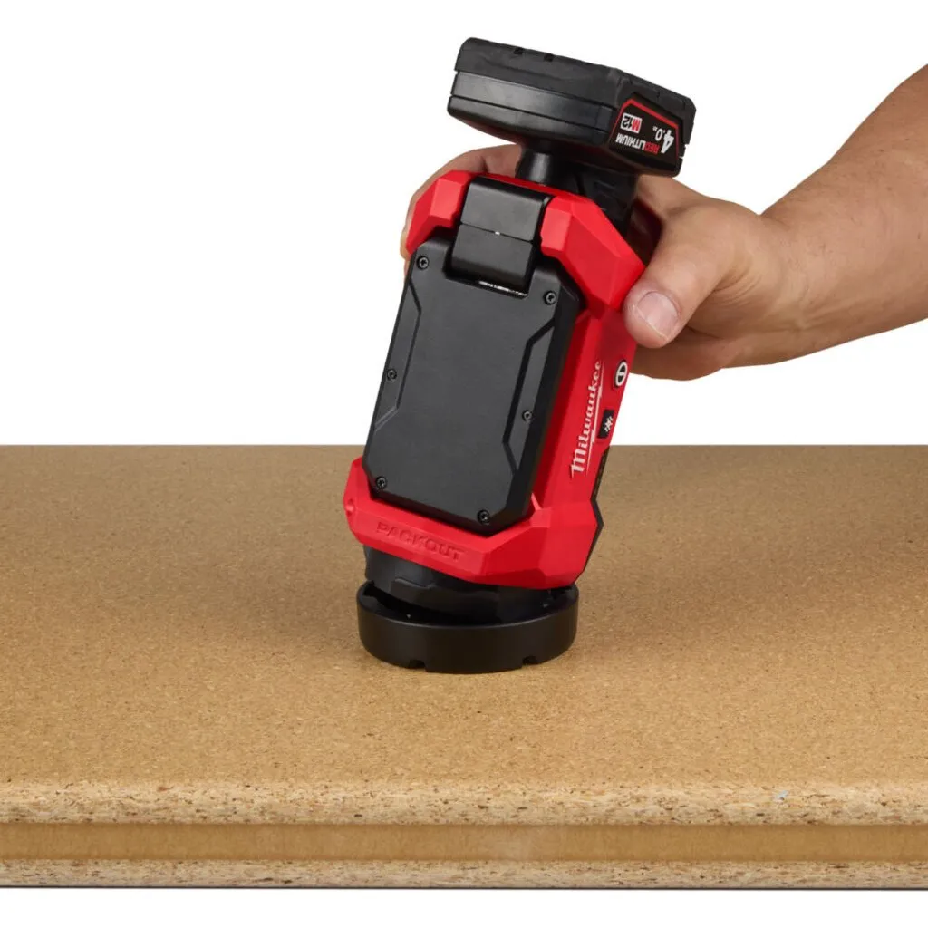 【飆破盤】美沃奇 Milwaukee 米沃奇 M12 ALIP 12V 鋰電配套泛光燈 配套 泛光燈 PACKOUT