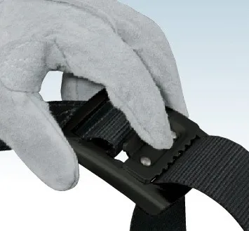 【飆破盤】TAJIMA 田島 S腰帶輕量款金屬扣頭 BABL145-BK BABM125-BK BABS110-BK