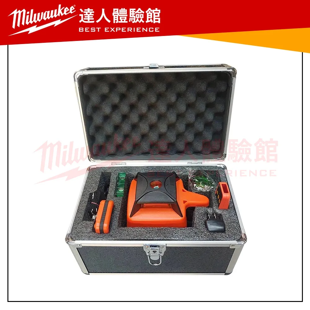 【飆破盤】CK 全自動旋轉雷射 KS6G 雷射水平儀 墨線儀 綠光旋轉雷射儀 掃平儀 測量儀 測量 工程 裝潢