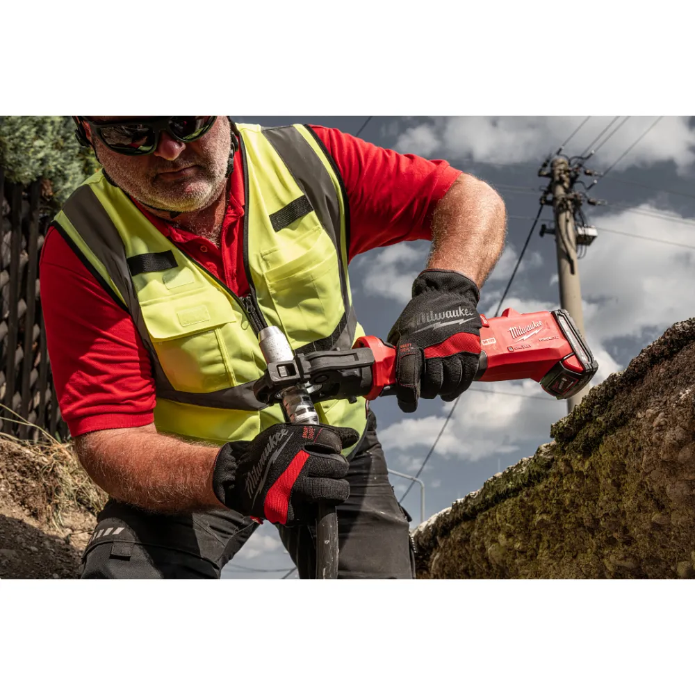 【飆破盤】美沃奇 Milwaukee 米沃奇 M18 ONEHCCT60 18V鋰電上開式6T液壓壓接機 電工 壓接機