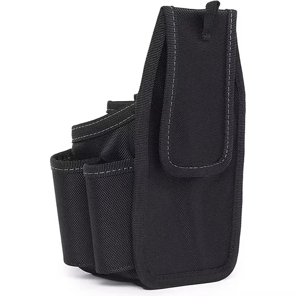 【飆破盤】TOUGHBUILT TB 托比爾 TB-236-7 七格輕型腰包 魔鬼氈 大型雙層鉗袋 螺絲起子袋