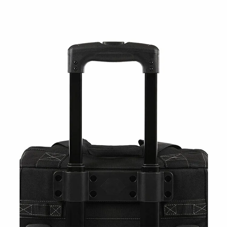 【飆破盤】TOUGHBUILT TB 托比爾 TB-71-14 拉桿式工具推車-14 吋 機車可放 收納包 拉桿包