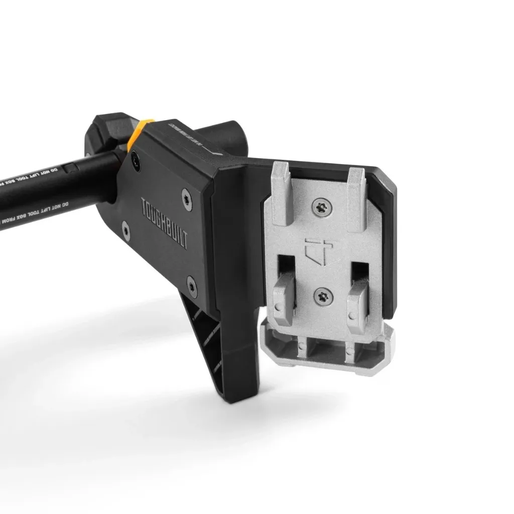 【飆破盤】TOUGHBUILT 托比爾 TB-B1-A-32 STACKTECH 專用滾筒固定桿 收納 工具箱 配套