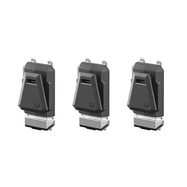 【飆破盤】TOUGHBUILT 托比爾 TB-B1S3-A-50 STACKTECH 專用快扣包掛鉤 收納 工具包 工程