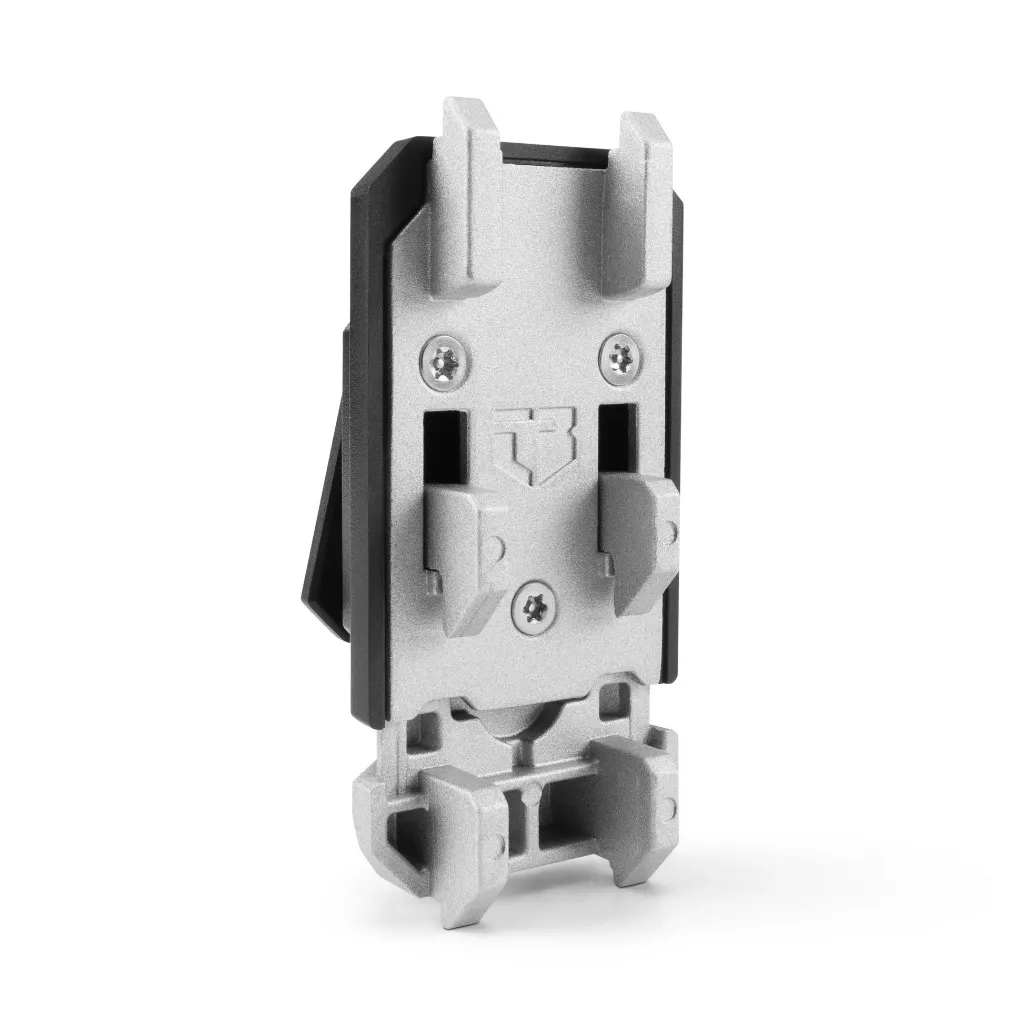 【飆破盤】TOUGHBUILT 托比爾 TB-B1S3-A-50 STACKTECH 專用快扣包掛鉤 收納 工具包 工程