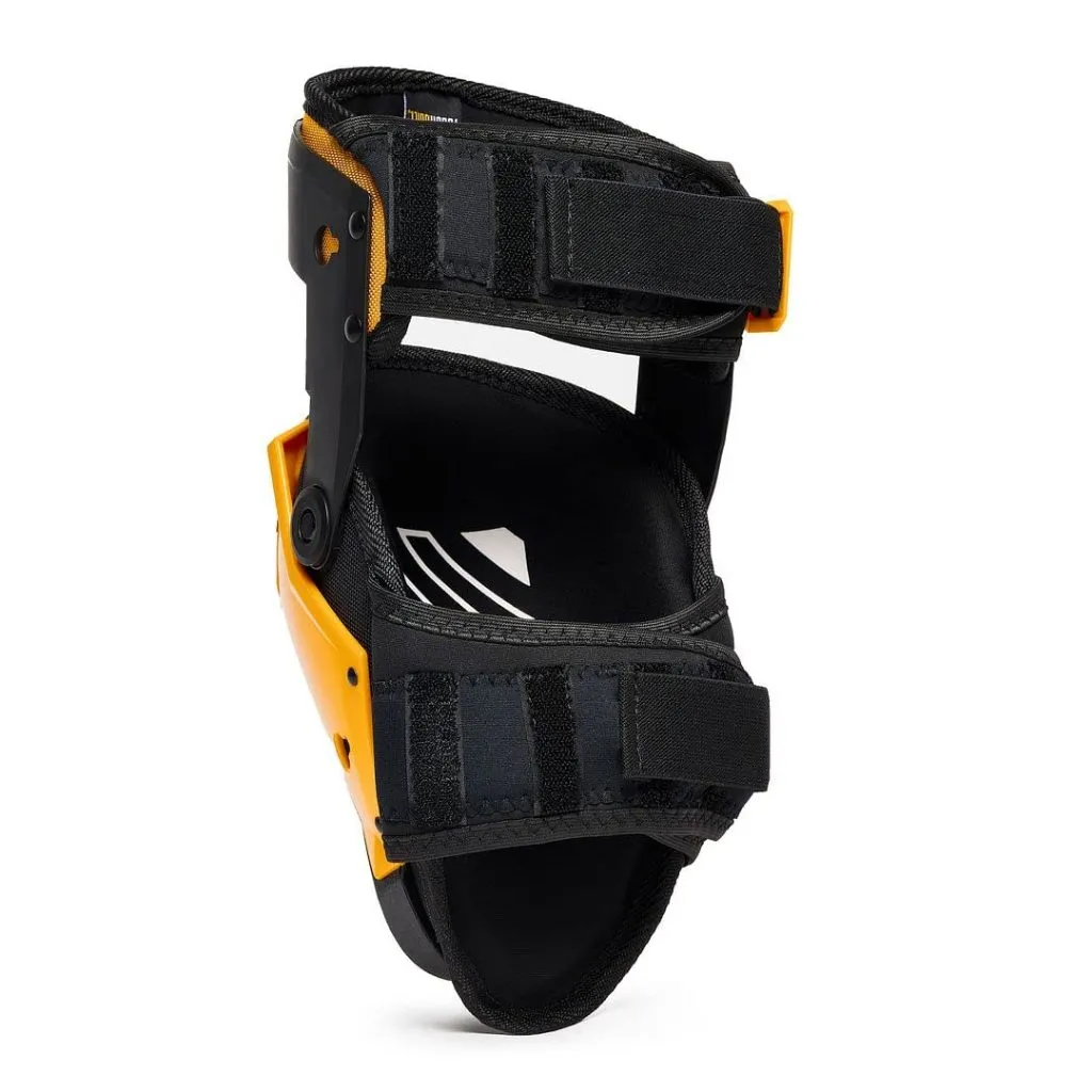 【飆破盤】TOUGHBUILT 托比爾 TB-KP-G3 高階護膝 工作保護 膝蓋 安全 工程 運動