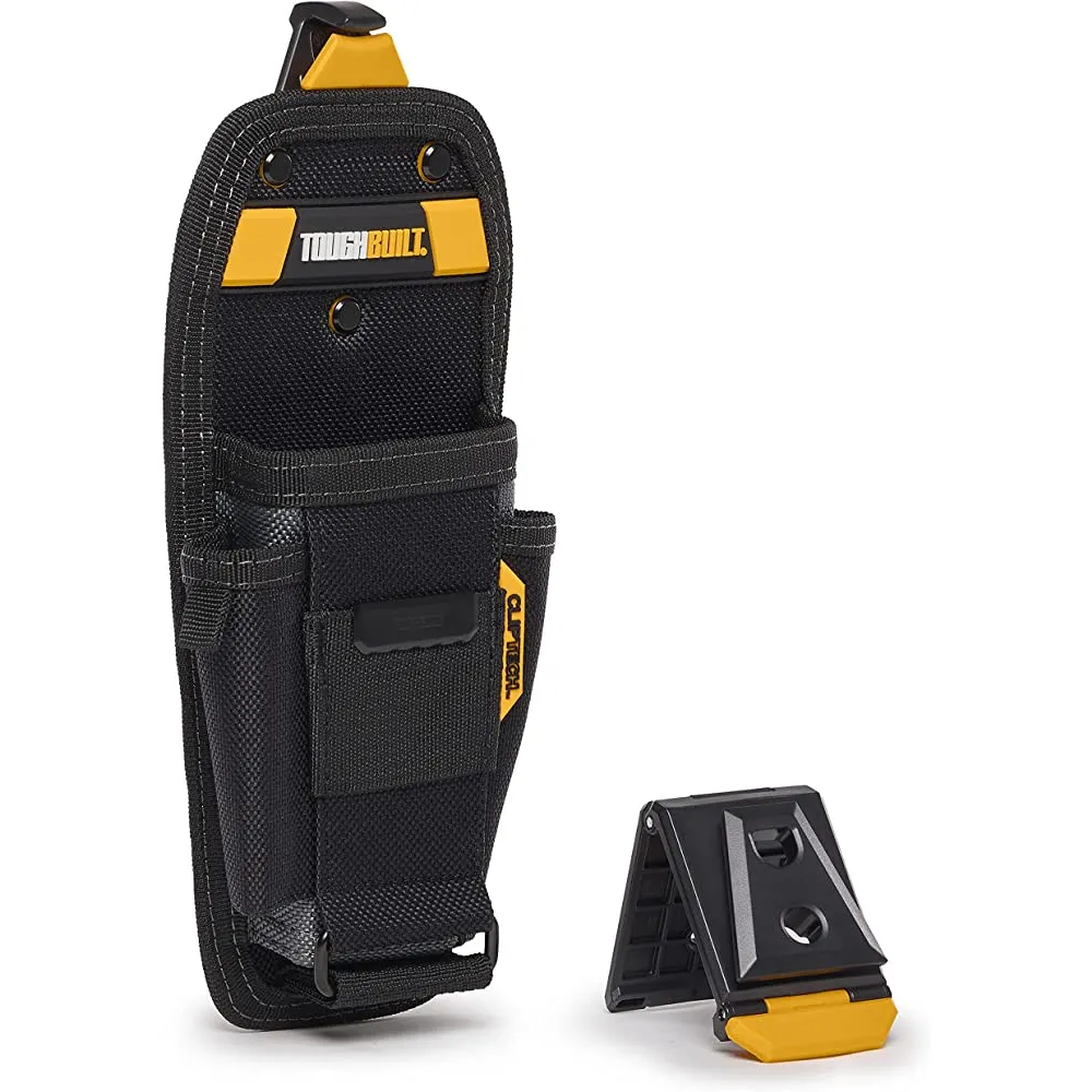 【飆破盤】TOUGHBUILT TB 托比爾 TB-CT-35-M 單層多功能鉗袋M 鉗袋 腰包 電工包 工具收納