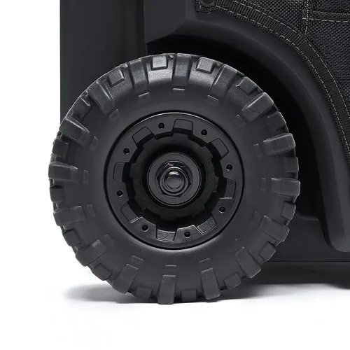 【飆破盤】TOUGHBUILT TB 托比爾 TB-CT-61-14 拉桿式工具推車14吋 工具包 電工包 工具袋 收納