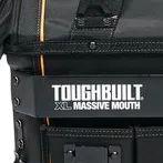 【飆破盤】TOUGHBUILT TB 托比爾 TB-CT-62-20 硬底有蓋手提袋20吋 電工提袋 工具袋 防水底座