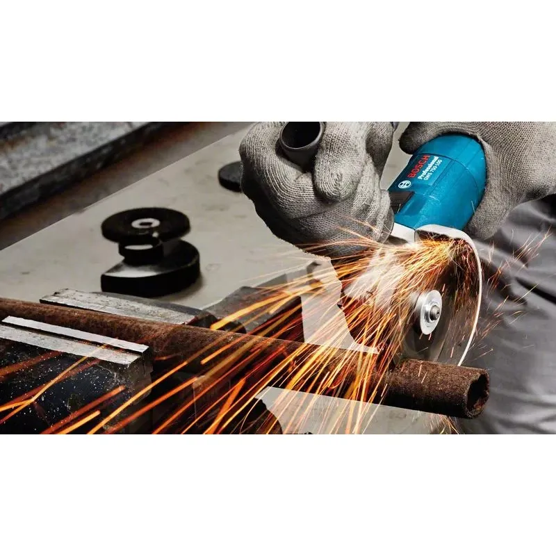 【飆破盤】博世 BOSCH 06013940C0 GWS 750-100 砂輪機 高功率 高扭力