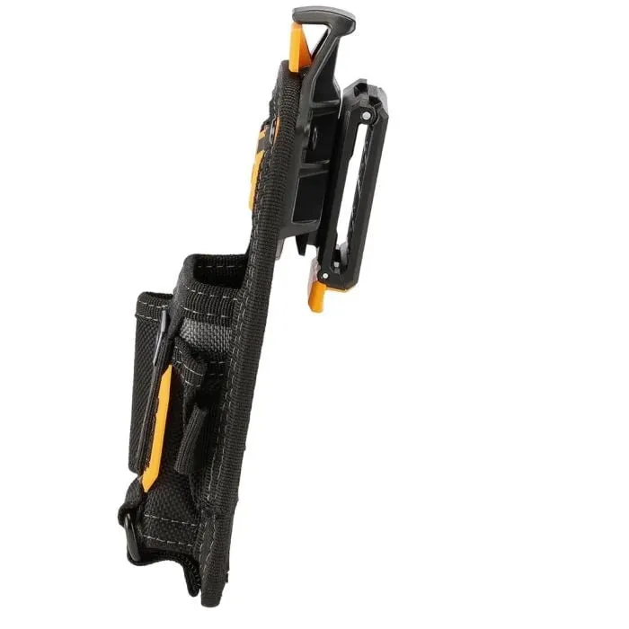 【飆破盤】TOUGHBUILT 托比爾 TB-CT-35-S 單層多功能鉗袋S S腰帶 腰包 收納 手工具 工程 水電