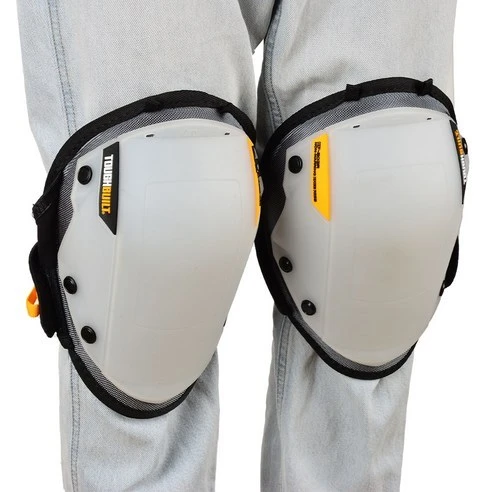 【飆破盤】TOUGHBUILT 托比爾 TB-KP-203R FOAMFIT護膝-透明 膝蓋 防護 工程