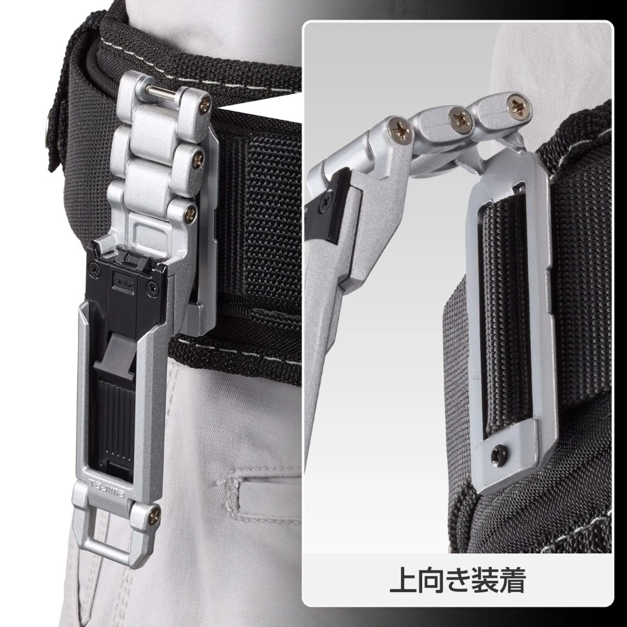 【飆破盤】TAJIMA 田島 Custom 腰帶環固定板 安全扣用 SFP-BL2BK SFP-BL2SI 配件 腰帶
