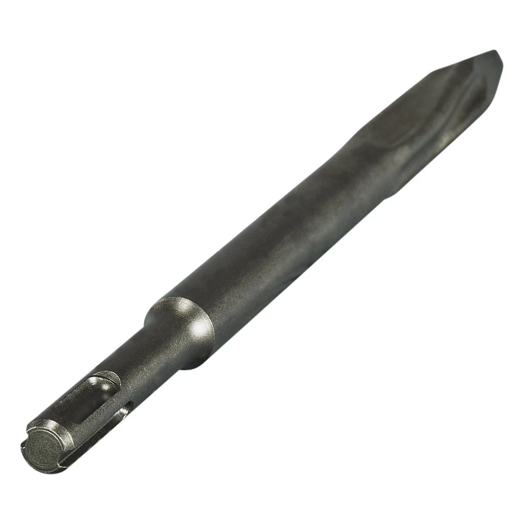【飆破盤】牧田 Makita 四溝自銳尖鑿 250mm B-64761 鎚鑽 電鑽 工程 混凝土 石材