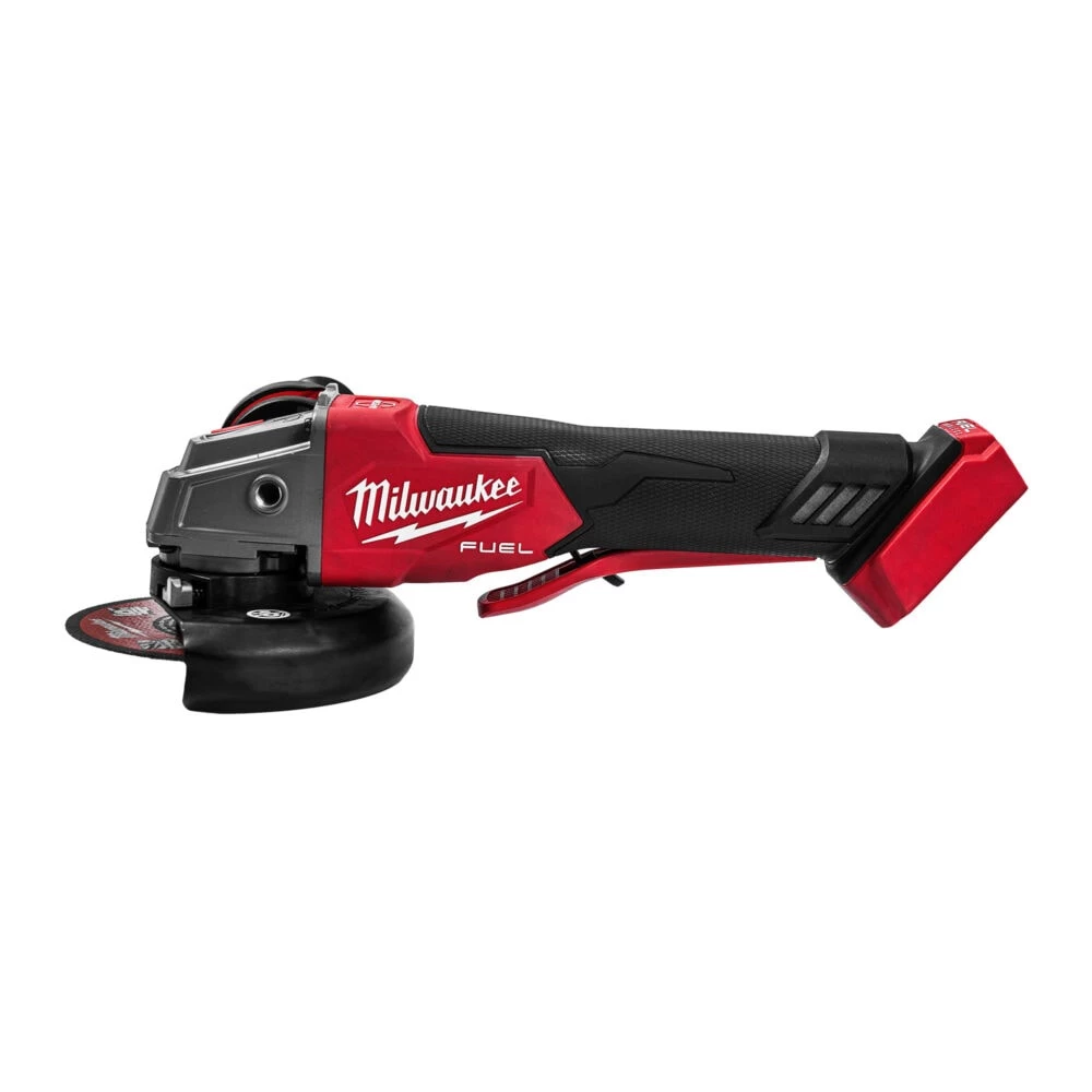 【飆破盤】米沃奇 Milwaukee 無刷5＂速停砂輪機 M18FSAG125XPDB M18 FSAG125XPDB