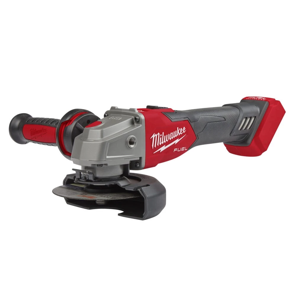 【飆破盤】米沃奇 Milwaukee18V鋰電 無刷4＂速停砂輪機M18FSAG100XB M18 FSAG100XB