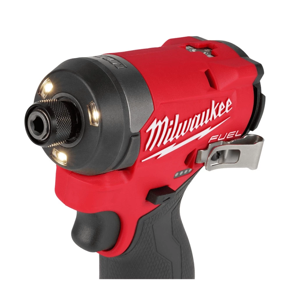 【飆破盤】美沃奇 Milwaukee M12 FID2 12V鋰電無碳刷衝擊起子機 M12FID2 M12 FID