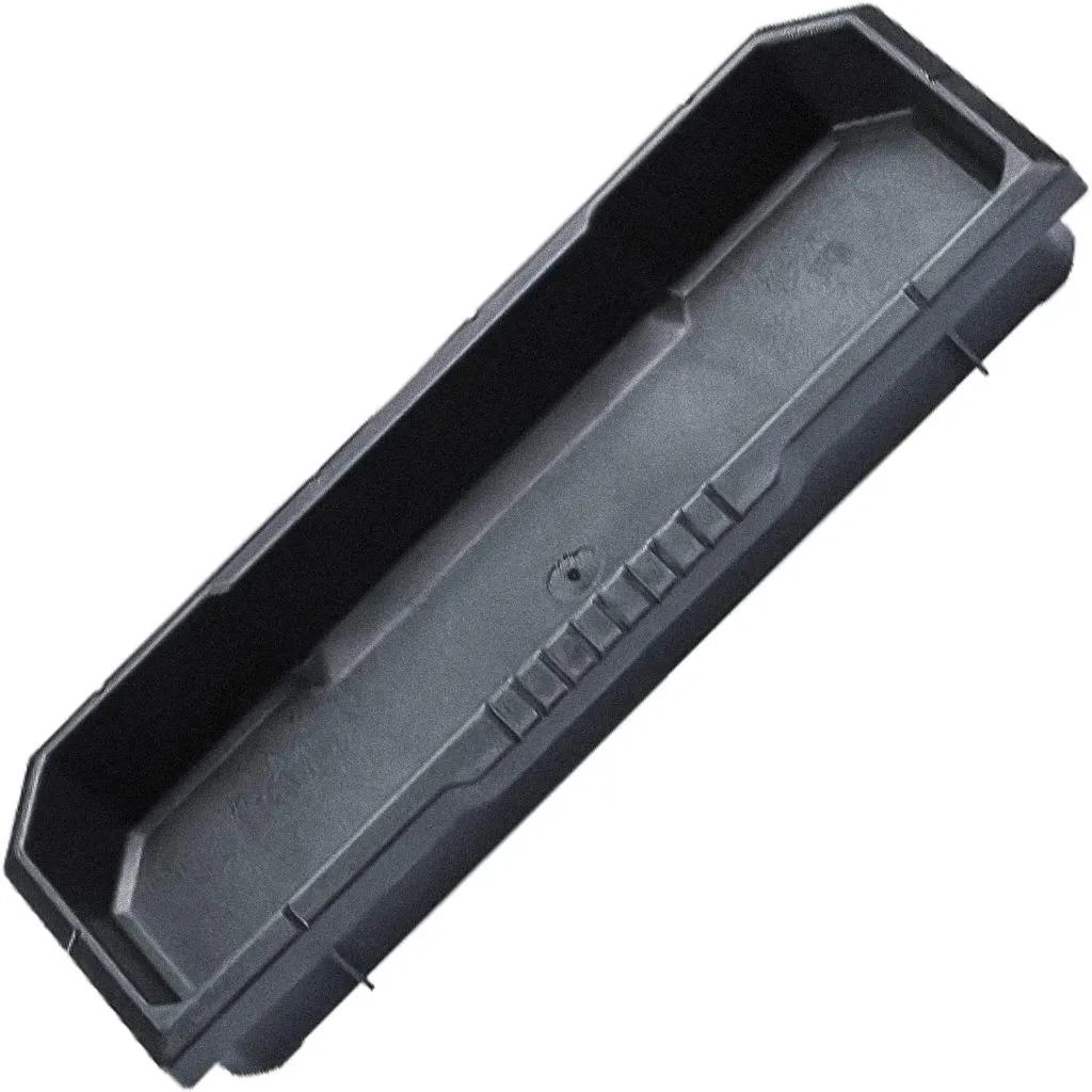 【飆破盤】美沃奇 Milwaukee 米沃奇 48-22-8424專用內盒 儲物盒 黑色內襯 配套工具箱內盒 工具箱