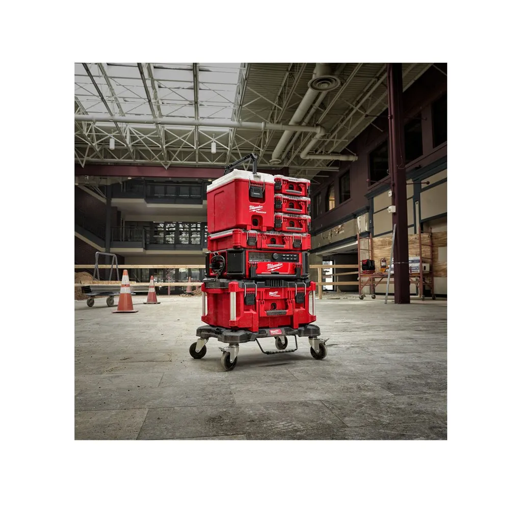 【飆破盤】美沃奇 Milwaukee 米沃奇 美沃奇配套 保冷箱 48-22-8460 保冰箱 48 22 8460