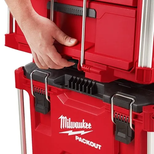 【飆破盤】 美沃奇 Milwaukee 米沃奇 48-22-8442 配套抽屜收納箱 2抽 雙抽 48 22 8442